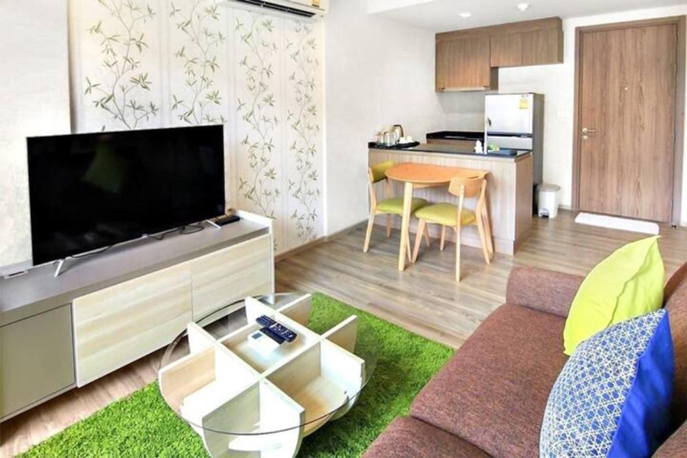 Rain Cha Am - Hua Hin By J&P Apartamento Cha-Am Quarto foto
