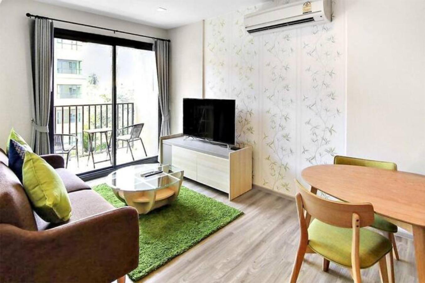Rain Cha Am - Hua Hin By J&P Apartamento Cha-Am Quarto foto